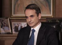 Κυριάκος Μητσοτάκης: Δεν θα γίνουν εκλογές το 2021