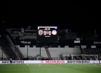 ΠΑΟΚ – Ολυμπιακός Live: Οι ενδεκάδες των δύο μονομάχων ΠΑΟΚ – Ολυμπιακός Live: Οι ενδεκάδες των δύο μονομάχων
