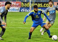 Αστέρας Τρίπολης Παναιτωλικός 2 -0: Νίκη με μπροστάρη τον Μπαράλες Αστέρας Τρίπολης Παναιτωλικός 2 -0: Νίκη με μπροστάρη τον Μπαράλες