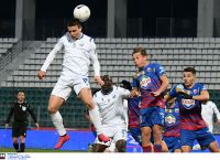 Βόλος Λαμία: Ισοπαλία στο ματς με 1 – 1 Βόλος Λαμία: Ισοπαλία στο ματς με 1 – 1