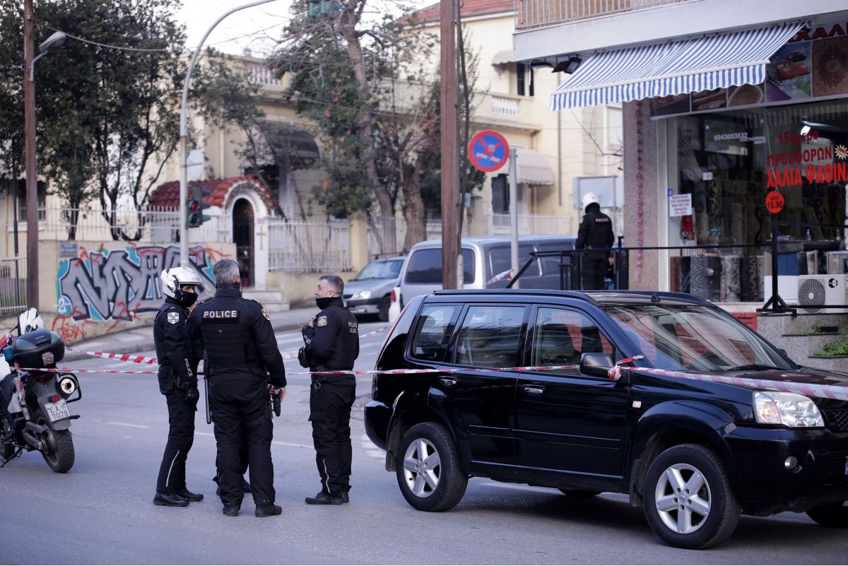 Θεσσαλονίκη πυροβολισμοί: Οπαδικό το επεισόδιο – Ποιοι ήταν οι δράστες
