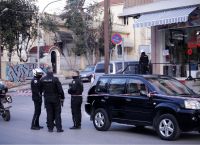 Θεσσαλονίκη πυροβολισμοί: Οπαδικό το επεισόδιο – Ποιοι ήταν οι δράστες Θεσσαλονίκη πυροβολισμοί: Οπαδικό το επεισόδιο – Ποιοι ήταν οι δράστες