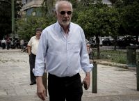 Γιώργος Κιμούλης: Το Σωματείο Ελλήνων Ηθοποιών τον παραπέμπει στο Πειθαρχικό