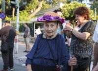 Πέθανε η Τιτίκα Σαριγκούλη