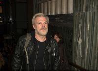 Άσχημα τα νέα για τον Κώστα Σπυρόπουλο Άσχημα τα νέα για τον Κώστα Σπυρόπουλο