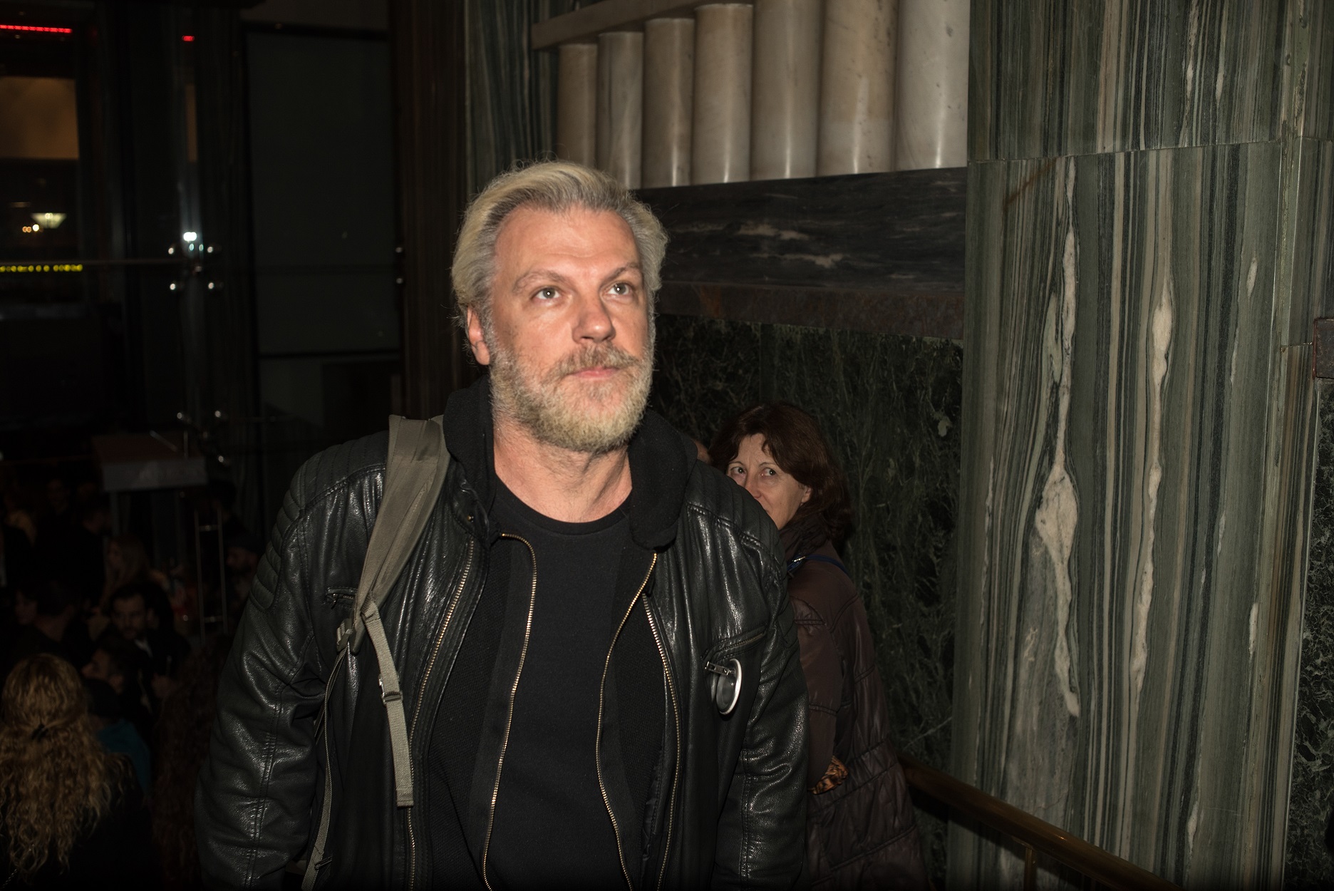 Κώστας Σπυρόπουλος: Καταγγελία από Τζένη Μπότση, Αγγελική Λάμπρη και Λουκία Μιχαλά