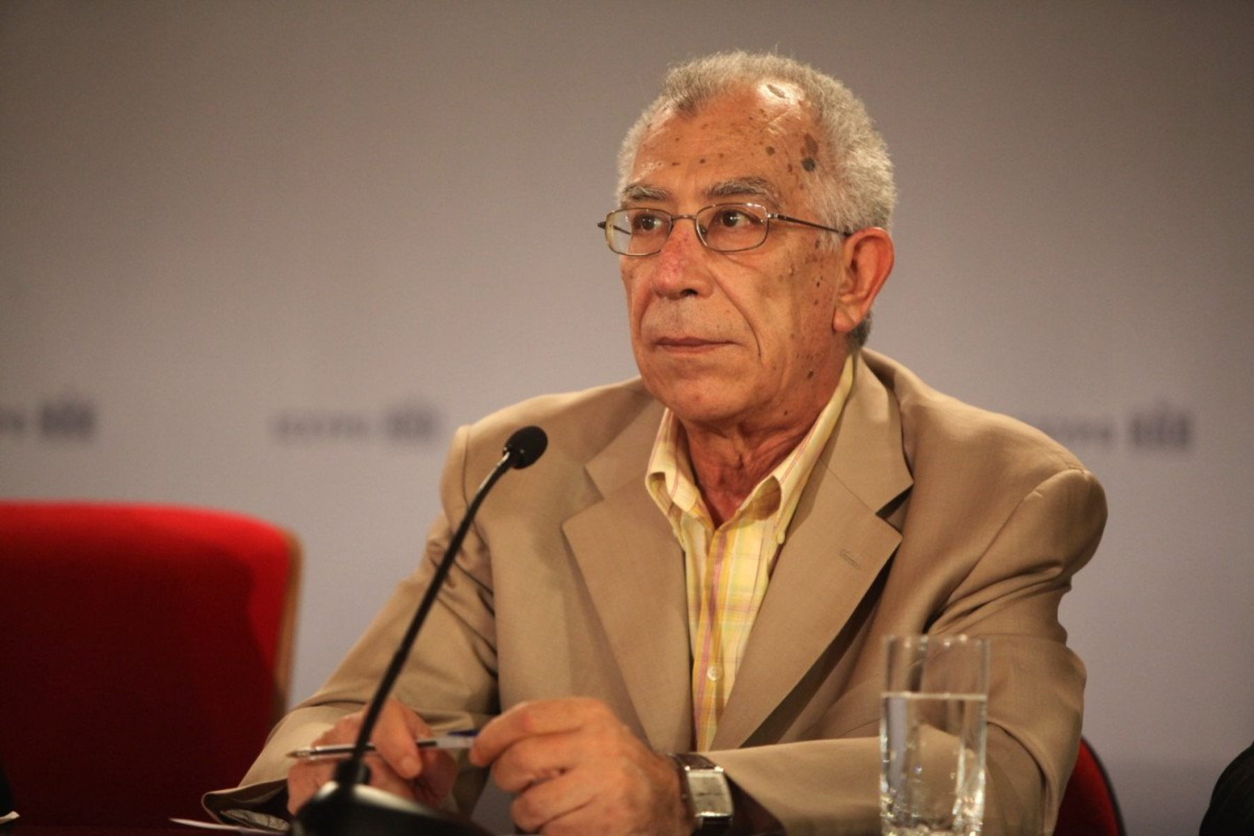 Πέθανε ο Μάκης Μαΐλης