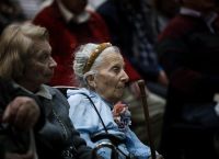 Τιτίκα Σαριγκούλη: Ο Κωνσταντίνος Μενούνος την αποχαιρέτησε με μια φωτογραφία που είχαν βγάλει μαζί Τιτίκα Σαριγκούλη: Ο Κωνσταντίνος Μενούνος την αποχαιρέτησε με μια φωτογραφία που είχαν βγάλει μαζί