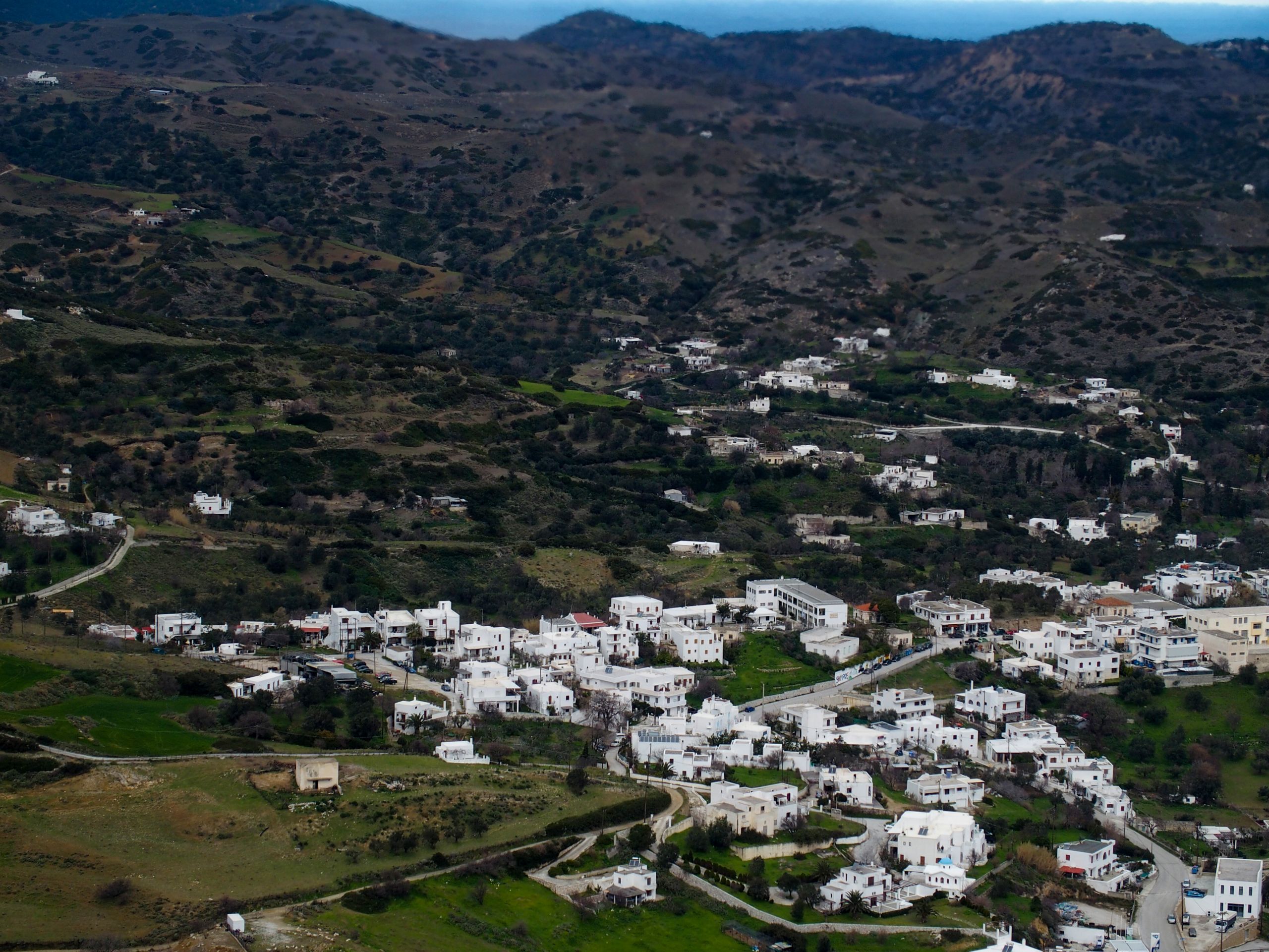 Κτηματολόγιο: Πέρασε στην εποπτεία του υπουργείου Ψηφιακής Διακυβέρνησης