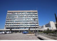 Πρύτανης ΑΠΘ: Τα χθεσινά γεγονότα είναι η κορύφωση των όσων βιώνουμε τόσα χρόνια Πρύτανης ΑΠΘ: Τα χθεσινά γεγονότα είναι η κορύφωση των όσων βιώνουμε τόσα χρόνια