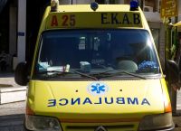 Νεκρή γυναίκα Λάρισα: Εντοπίστηκε σε διάδρομο πολυκατοικίας Νεκρή γυναίκα Λάρισα: Εντοπίστηκε σε διάδρομο πολυκατοικίας