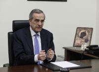 Σαμαράς διερευνητικές: Δηλώνει αντίθετος ο πρώην πρωθυπουργός