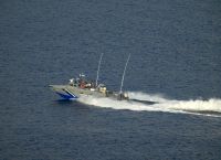 Ίμια: Τουρκική ακτοφυλακίδα συγκρούστηκε με δύο σκάφη του Λιμενικού Ίμια: Τουρκική ακτοφυλακίδα συγκρούστηκε με δύο σκάφη του Λιμενικού