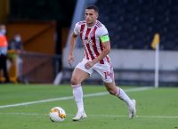 Ομάρ Ελαμπντελαουί: Ευχάριστα νέα για τον αμυντικό της Γαλατά Ομάρ Ελαμπντελαουί: Ευχάριστα νέα για τον αμυντικό της Γαλατά