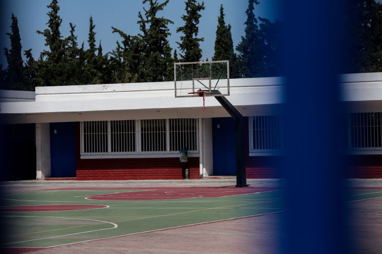 Πρόεδρος ΟΛΜΕ: Πιθανή η παράταση του σχολικού έτους