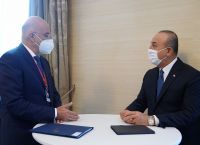Δένδιας: Στην Τουρκία ο ΥΠΕΞ – Συνάντηση με Ερντογάν και Τσαβούσογλου Δένδιας: Στην Τουρκία ο ΥΠΕΞ – Συνάντηση με Ερντογάν και Τσαβούσογλου