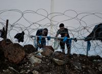 Υπουργείο Μετανάστευσης: Τι ανακοίνωσε για τον Καρά Τεπέ – Τι ισχύει για τα επίπεδα μολύβδου στην περιοχή Υπουργείο Μετανάστευσης: Τι ανακοίνωσε για τον Καρά Τεπέ – Τι ισχύει για τα επίπεδα μολύβδου στην περιοχή