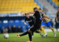 Τσόλακ ΠΑΟΚ: Πληθαίνουν οι «μνηστήρες» για τον Κροάτη επιθετικό Τσόλακ ΠΑΟΚ: Πληθαίνουν οι «μνηστήρες» για τον Κροάτη επιθετικό