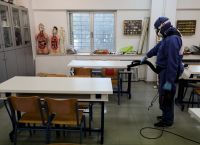 Άνοιγμα σχολείων: Αυτή είναι η εισήγηση των ειδικών στην κυβέρνηση