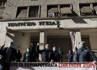 ΠΟΕΔΗΝ: Αντιδράσεις για τη δίωξη του Μιχάλη Γιαννάκου – Στήριξη και από την ΑΔΕΔΥ