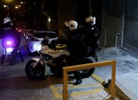 Έκρηξη Ευελπίδων: Συναγερμός σήμανε στην Αστυνομία Έκρηξη Ευελπίδων: Συναγερμός σήμανε στην Αστυνομία