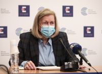 Κορωνοϊός ενημέρωση: «Καμπανάκι» από Θεωδορίδου – «Και οι εμβολιασμένοι πρέπει να τηρούν τα μέτρα» Κορωνοϊός ενημέρωση: «Καμπανάκι» από Θεωδορίδου – «Και οι εμβολιασμένοι πρέπει να τηρούν τα μέτρα»