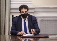 Λιβάνιος συνέντευξη: Τι απάντησε για τα σενάρια εκλογών και για την οικονομία εν μέσω πανδημίας Λιβάνιος συνέντευξη: Τι απάντησε για τα σενάρια εκλογών και για την οικονομία εν μέσω πανδημίας