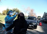 Κορωνοϊός Αττική: Φόβοι για τρίτο σφοδρό κύμα του ιού – Μεγάλη αύξηση στα ενεργά κρούσματα Κορωνοϊός Αττική: Φόβοι για τρίτο σφοδρό κύμα του ιού – Μεγάλη αύξηση στα ενεργά κρούσματα