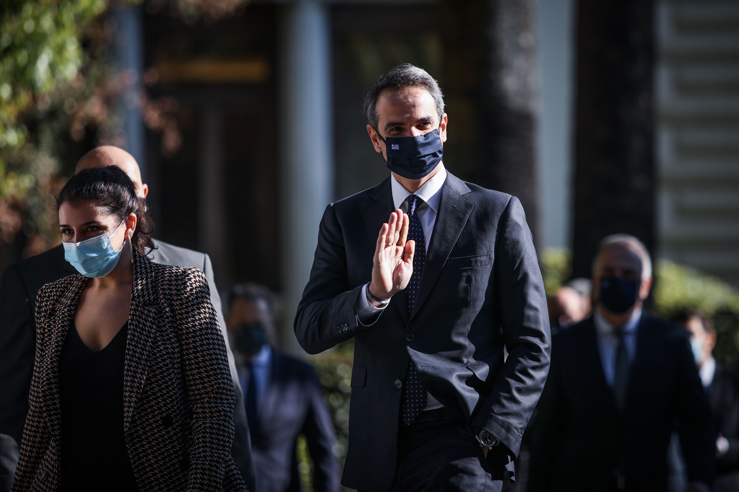 Ανασχηματισμός: Ο γερμανικός Τύπος σχολίασε τις αλλαγές στην ελληνική κυβέρνηση