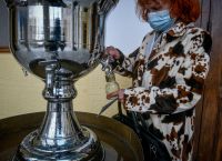 Θεοφάνεια: Ανατροπή – Η Εκκλησία είχε προσφύγει κατά των μέτρων της κυβέρνησης στο ΣτΕ Θεοφάνεια: Ανατροπή – Η Εκκλησία είχε προσφύγει κατά των μέτρων της κυβέρνησης στο ΣτΕ