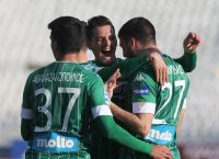 Απόλλων Σμύρνης – Παναθηναϊκός: 0-1