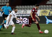 ΑΕΛ – ΠΑΣ Γιάννινα: 0-0