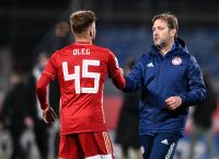 Super League βαθμολογία: Έτσι διαμορφώθηκε ο πίνακας μετά τους αγώνες της Πέμπτης Super League βαθμολογία: Έτσι διαμορφώθηκε ο πίνακας μετά τους αγώνες της Πέμπτης