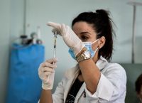 Εμβόλιο κορωνοϊός: Τι ισχύει για όσους έχουν νοσήσει, τις έγκυες και όσες θηλάζουν Εμβόλιο κορωνοϊός: Τι ισχύει για όσους έχουν νοσήσει, τις έγκυες και όσες θηλάζουν