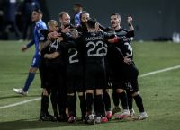 ΟΦΗ – Λαμία: 2-0 ΟΦΗ – Λαμία: 2-0
