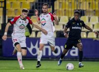 Άρης – Βόλος: 2-0 Άρης – Βόλος: 2-0
