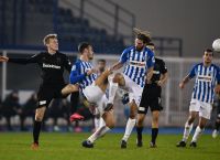 Ατρόμητος – ΠΑΟΚ: 3-2