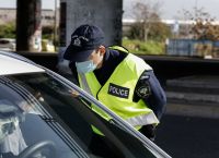 Σε σκληρό lockdown από σήμερα Αργολίδα και Σπάρτη – Παράταση των μέτρων στη Σπερχειάδα Σε σκληρό lockdown από σήμερα Αργολίδα και Σπάρτη – Παράταση των μέτρων στη Σπερχειάδα