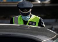 Κορωνοϊός έλεγχοι: 997 παραβάσεις των μέτρων – 12 συλλήψεις Κορωνοϊός έλεγχοι: 997 παραβάσεις των μέτρων – 12 συλλήψεις