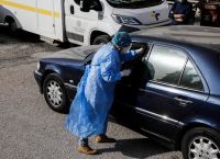 Άγιος Νικόλαος κρούσματα: Βάφεται «κόκκινη» η περιοχή λόγω αυξημένων μολύνσεων από Covid-19 Άγιος Νικόλαος κρούσματα: Βάφεται «κόκκινη» η περιοχή λόγω αυξημένων μολύνσεων από Covid-19