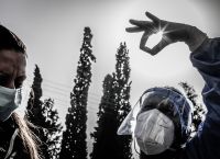 Κρούσματα σήμερα 12/1: Ανησυχούν για το τρίτο κύμα οι ειδικοί – Τι θα γίνει με το άνοιγμα της αγοράς Κρούσματα σήμερα 12/1: Ανησυχούν για το τρίτο κύμα οι ειδικοί – Τι θα γίνει με το άνοιγμα της αγοράς