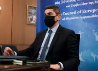 Λευτέρης Αυγενάκης: Αναστέλλει με απόφασή του τη χρηματοδότηση της Ομοσπονδίας Ιστιοπλοΐας Λευτέρης Αυγενάκης: Αναστέλλει με απόφασή του τη χρηματοδότηση της Ομοσπονδίας Ιστιοπλοΐας