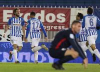 Ατρόμητος – Λαμία: 2-1 Ατρόμητος – Λαμία: 2-1