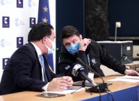 Lockdown: Αυτά είναι τα νέα μέτρα για την Αττική που ανακοίνωσε ο Χαρδαλιάς