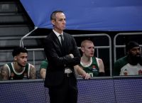 Φενέρμπαχτσε – Παναθηναϊκός: 100-74 Φενέρμπαχτσε – Παναθηναϊκός: 100-74