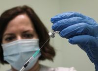 Κοντοζαμάνης εμβολιασμοί: Μπαίνουν στο δίκτυο και τα Κέντρα Υγείας – Έξι δόσεις ανά φιαλίδιο Κοντοζαμάνης εμβολιασμοί: Μπαίνουν στο δίκτυο και τα Κέντρα Υγείας – Έξι δόσεις ανά φιαλίδιο