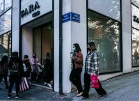 Μόσιαλος για lockdown: Σωστή επιλογή το άνοιγμα της αγοράς και των σχολείων Μόσιαλος για lockdown: Σωστή επιλογή το άνοιγμα της αγοράς και των σχολείων