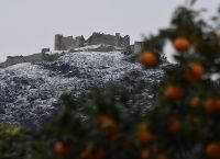 Καιρός Καλλιάνος: Τσουχτερό το κρύο για τις επόμενες μέρες – Πότε θα καλυτερέψει η κατάσταση Καιρός Καλλιάνος: Τσουχτερό το κρύο για τις επόμενες μέρες – Πότε θα καλυτερέψει η κατάσταση