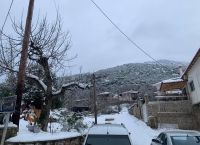 Κακοκαιρία Μήδεια: Σε δύο φάσεις το «χτύπημα» των έντονων καιρικών φαινομένων – Δείτε χάρτες Κακοκαιρία Μήδεια: Σε δύο φάσεις το «χτύπημα» των έντονων καιρικών φαινομένων – Δείτε χάρτες