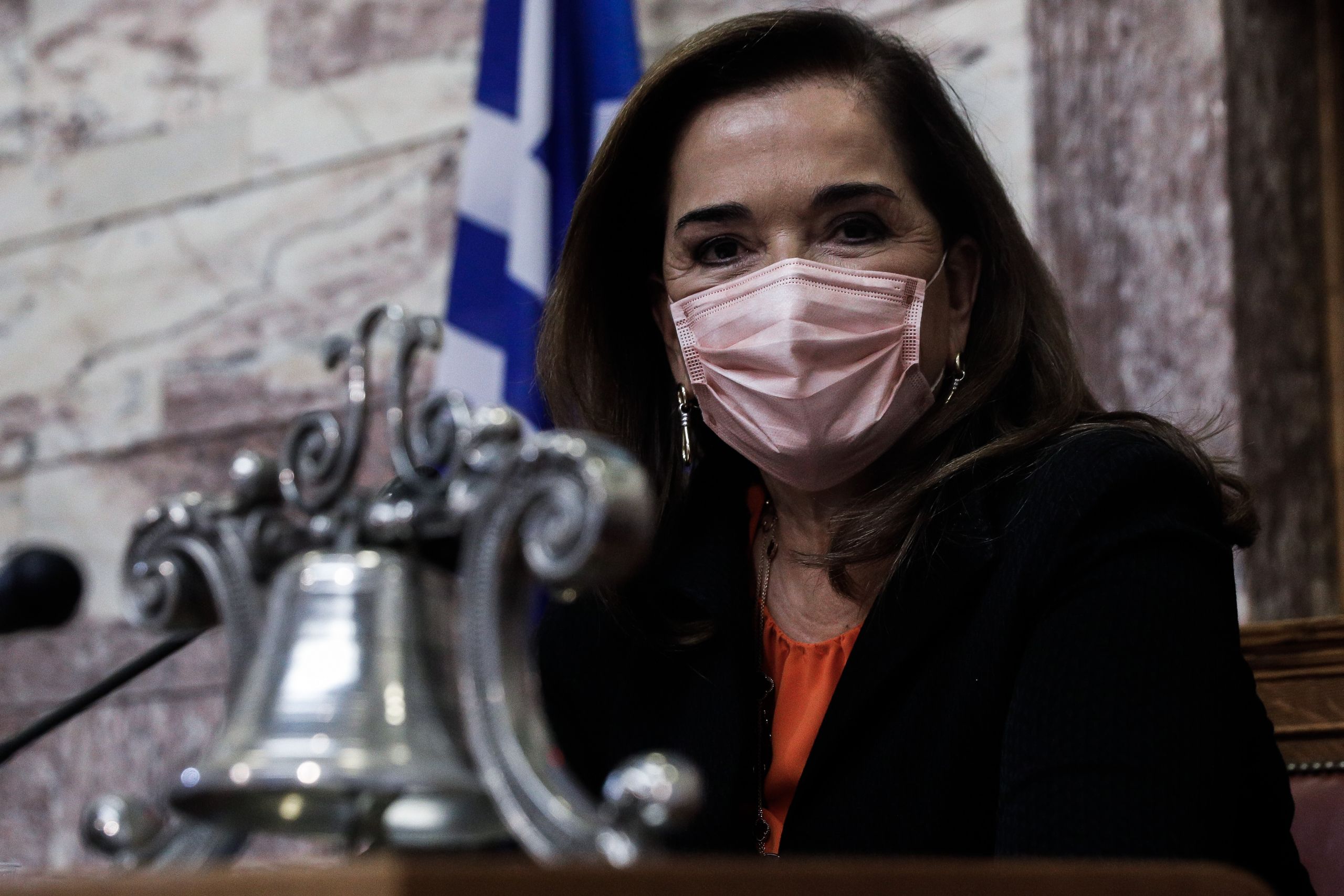 Μπακογιάννης Μάας: Αδιανόητο ο Γερμανός ΥΠΕΞ να έμεινε μουγγός μπροστά στον Τσαβούσογλου